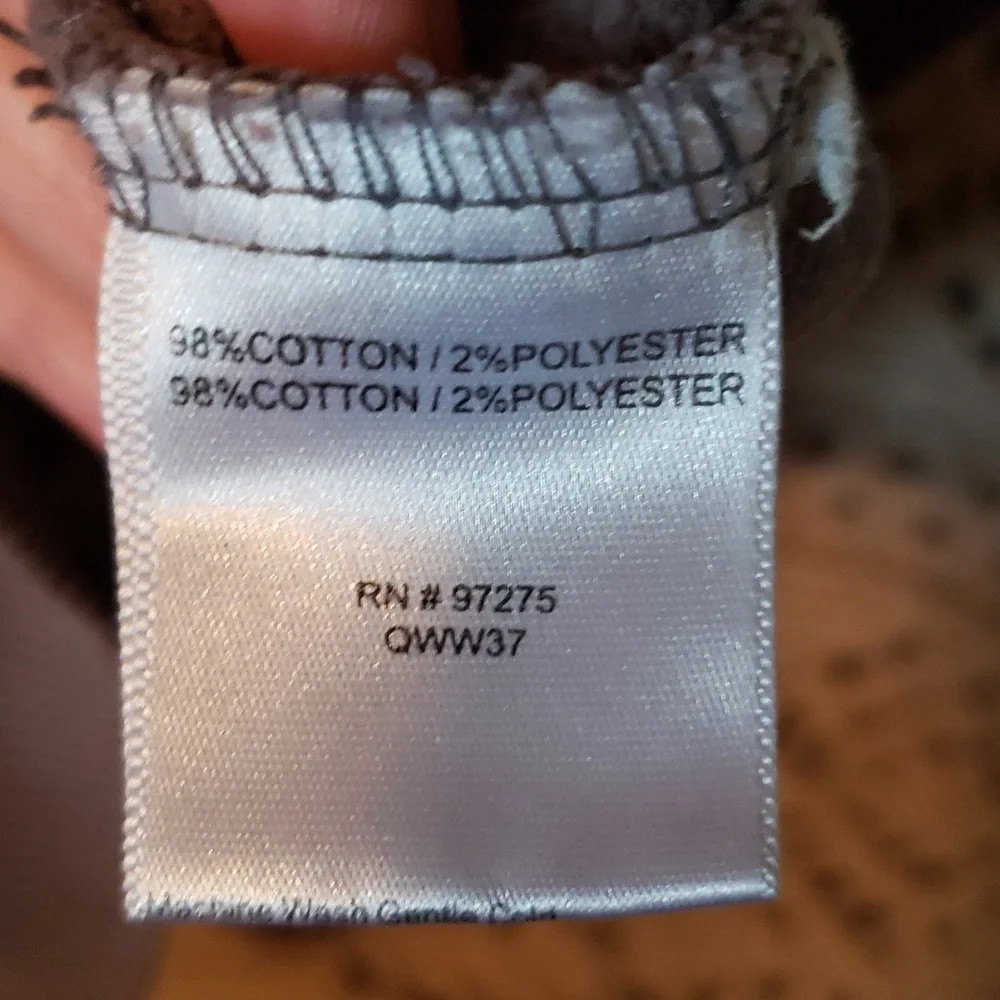 GUC Fox Racing Sweatshirt Bundle, Size Medium and Large - Picture 8 of 16